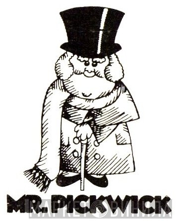 Mr. Pickwick - Винил CD и Кассеты лейбла Mr. Pickwick на сайте МаркетВинила