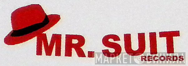 Mr. Suit Records - Винил CD и Кассеты лейбла Mr. Suit Records на сайте МаркетВинила
