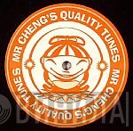 Mr Cheng's Quality Tunes - Винил CD и Кассеты лейбла Mr Cheng's Quality Tunes на сайте МаркетВинила