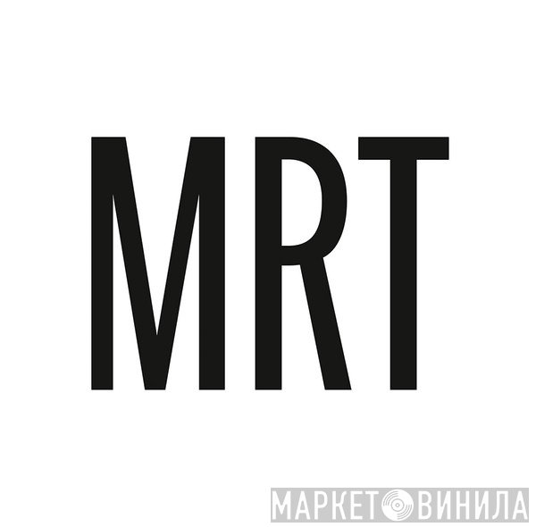 Mrt  - Винил CD и Кассеты лейбла Mrt (3) на сайте МаркетВинила