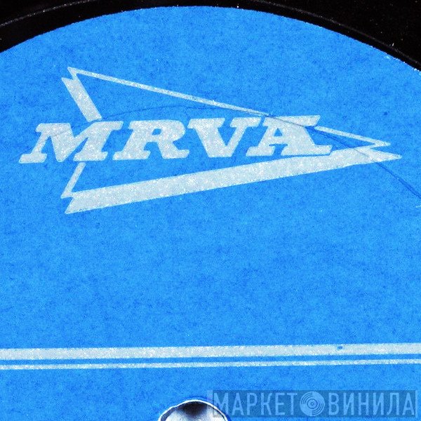 Mrva - Винил CD и Кассеты лейбла Mrva на сайте МаркетВинила