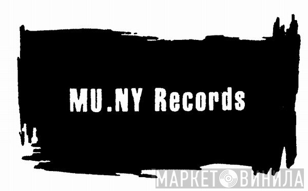 Mu New York Records - Винил CD и Кассеты лейбла Mu New York Records на сайте МаркетВинила