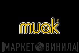 Muak Music - Винил CD и Кассеты лейбла Muak Music на сайте МаркетВинила