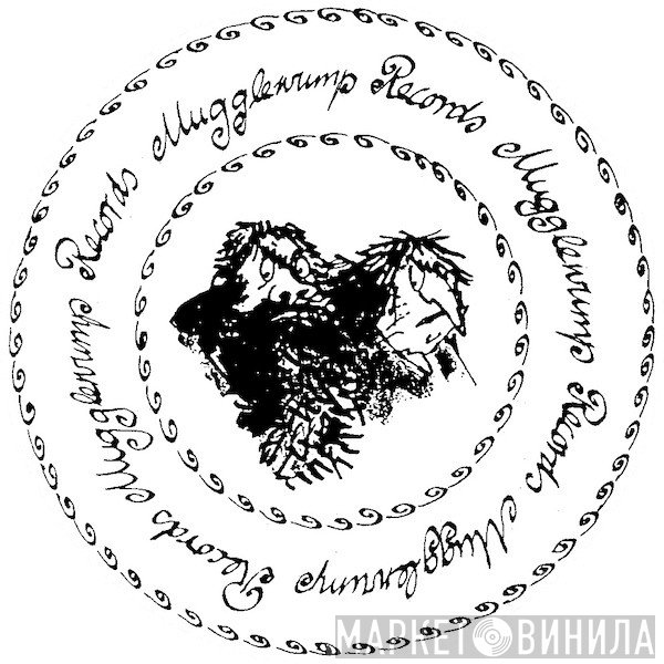 Mugglewump Records - Винил CD и Кассеты лейбла Mugglewump Records на сайте МаркетВинила