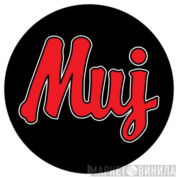 Muj - Винил CD и Кассеты лейбла Muj на сайте МаркетВинила