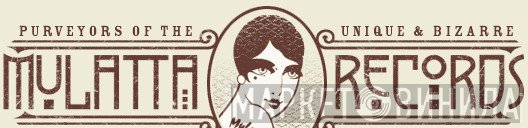 Mulatta - Винил CD и Кассеты лейбла Mulatta на сайте МаркетВинила