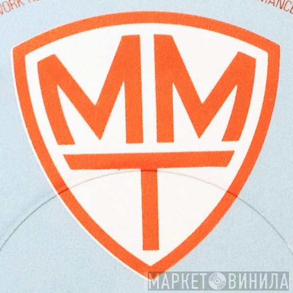 Multi Media Tapes - Винил CD и Кассеты лейбла Multi Media Tapes на сайте МаркетВинила