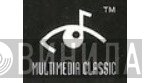 Multimedia Classic - Винил CD и Кассеты лейбла Multimedia Classic на сайте МаркетВинила
