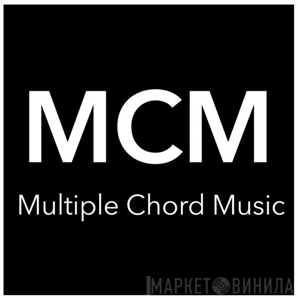 Multiple Chord Music - Винил CD и Кассеты лейбла Multiple Chord Music на сайте МаркетВинила