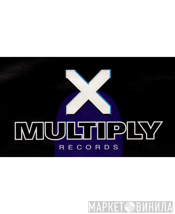 Multiply Records - Винил CD и Кассеты лейбла Multiply Records на сайте МаркетВинила