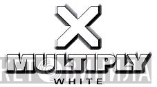 Multiply White - Винил CD и Кассеты лейбла Multiply White на сайте МаркетВинила