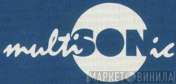 Multisonic - Винил CD и Кассеты лейбла Multisonic на сайте МаркетВинила