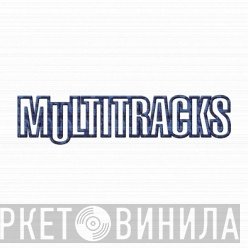 Multitracks Records - Винил CD и Кассеты лейбла Multitracks Records на сайте МаркетВинила