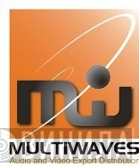 Multiwaves - Винил CD и Кассеты лейбла Multiwaves на сайте МаркетВинила
