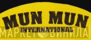 Mun Mun International - Винил CD и Кассеты лейбла Mun Mun International на сайте МаркетВинила