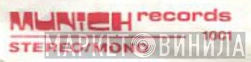 Munich Records - Винил CD и Кассеты лейбла Munich Records на сайте МаркетВинила