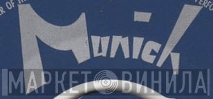 Munich - Винил CD и Кассеты лейбла Munich на сайте МаркетВинила