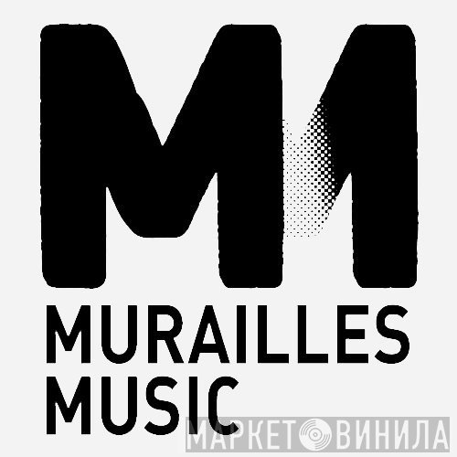 Murailles Music - Винил CD и Кассеты лейбла Murailles Music на сайте МаркетВинила