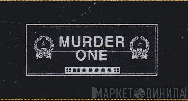 Murder One - Винил CD и Кассеты лейбла Murder One на сайте МаркетВинила