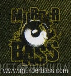 MurderBass - Винил CD и Кассеты лейбла MurderBass на сайте МаркетВинила
