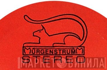Murgenstrumm - Винил CD и Кассеты лейбла Murgenstrumm на сайте МаркетВинила