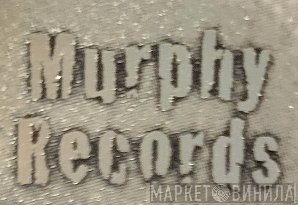 Murphy Records - Винил CD и Кассеты лейбла Murphy Records на сайте МаркетВинила