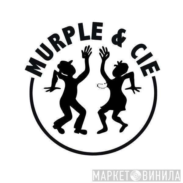 Murple & Cie - Винил CD и Кассеты лейбла Murple & Cie на сайте МаркетВинила