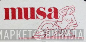 Musa  - Винил CD и Кассеты лейбла Musa (2) на сайте МаркетВинила