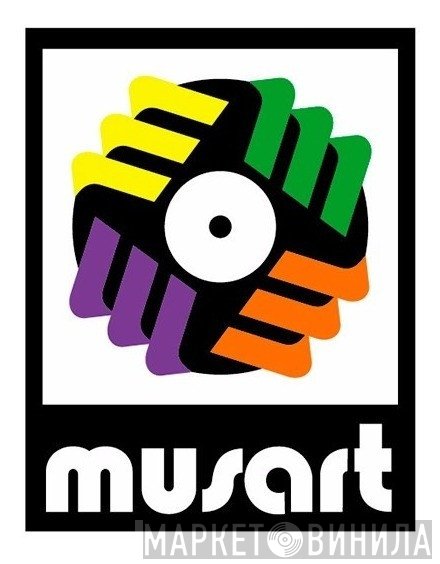 Musart - Винил CD и Кассеты лейбла Musart на сайте МаркетВинила