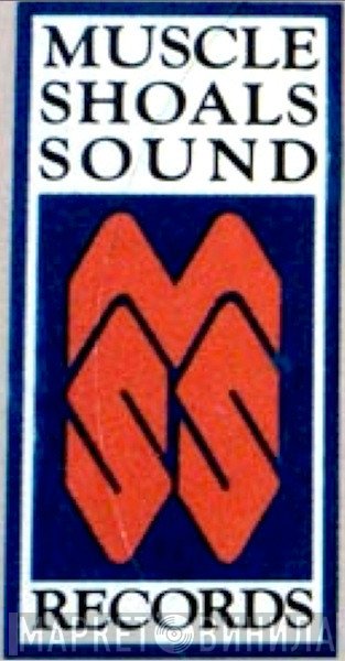 Muscle Shoals Sound Records - Винил CD и Кассеты лейбла Muscle Shoals Sound Records на сайте МаркетВинила