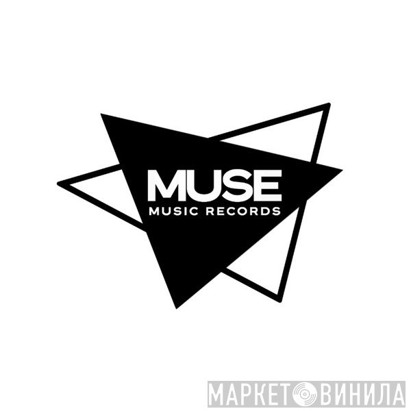 Muse Music Records - Винил CD и Кассеты лейбла Muse Music Records на сайте МаркетВинила