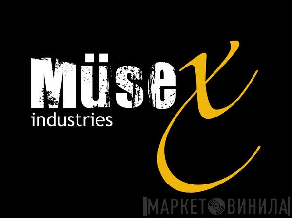 Musex Industries - Винил CD и Кассеты лейбла Musex Industries на сайте МаркетВинила