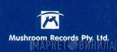 Mushroom Records Pty. Ltd. - Винил CD и Кассеты лейбла Mushroom Records Pty. Ltd. на сайте МаркетВинила