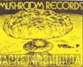 Mushroom Records  - Винил CD и Кассеты лейбла Mushroom Records (7) на сайте МаркетВинила