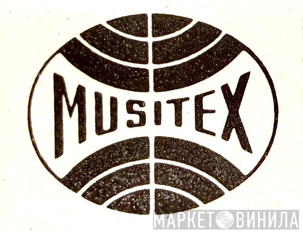 MusiTex - Винил CD и Кассеты лейбла MusiTex на сайте МаркетВинила
