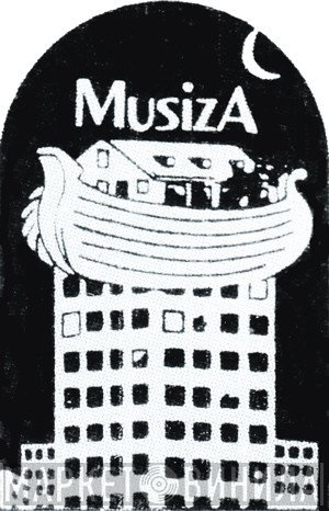 MusiZa - Винил CD и Кассеты лейбла MusiZa на сайте МаркетВинила