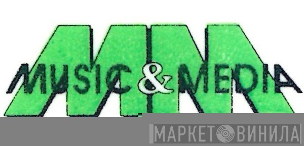 Music & Media  - Винил CD и Кассеты лейбла Music & Media (3) на сайте МаркетВинила