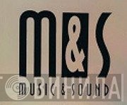 Music & Sound - Винил CD и Кассеты лейбла Music & Sound на сайте МаркетВинила