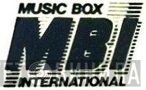 Music Box International - Винил CD и Кассеты лейбла Music Box International на сайте МаркетВинила
