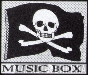 Music Box  - Винил CD и Кассеты лейбла Music Box (13) на сайте МаркетВинила