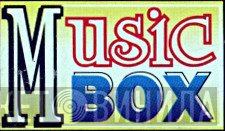 Music Box  - Винил CD и Кассеты лейбла Music Box (23) на сайте МаркетВинила