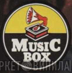 Music Box  - Винил CD и Кассеты лейбла Music Box (41) на сайте МаркетВинила