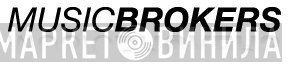 Music Brokers - Винил CD и Кассеты лейбла Music Brokers на сайте МаркетВинила