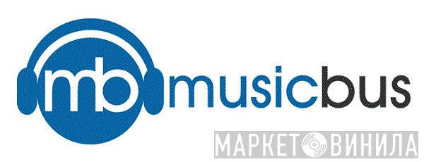 Music Bus - Винил CD и Кассеты лейбла Music Bus на сайте МаркетВинила