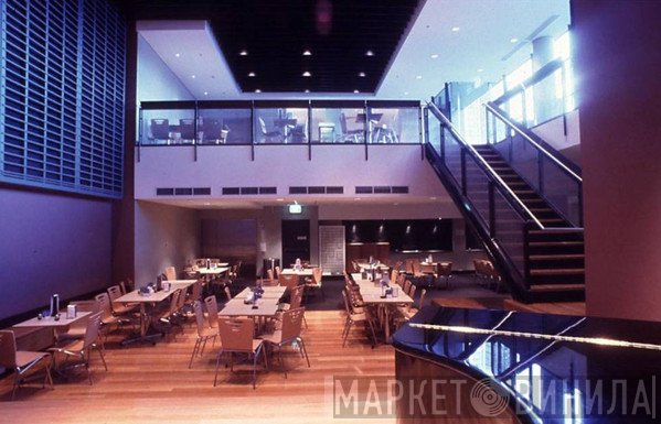 Music Cafe, Sydney Conservatorium Of Music - Винил CD и Кассеты лейбла Music Cafe, Sydney Conservatorium Of Music на сайте МаркетВинила