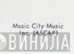 Music City Music, Inc. - Винил CD и Кассеты лейбла Music City Music, Inc. на сайте МаркетВинила