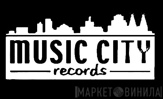 Music City Records  - Винил CD и Кассеты лейбла Music City Records (7) на сайте МаркетВинила