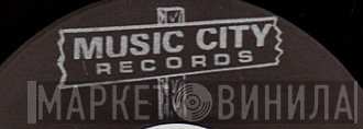 Music City Records - Винил CD и Кассеты лейбла Music City Records на сайте МаркетВинила