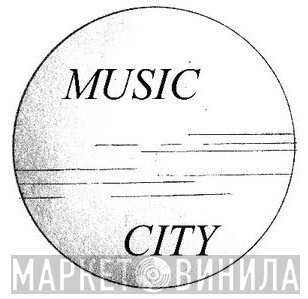 Music City  - Винил CD и Кассеты лейбла Music City (2) на сайте МаркетВинила