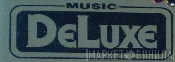Music Deluxe - Винил CD и Кассеты лейбла Music Deluxe на сайте МаркетВинила